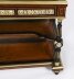 Antique Victorian Amboyna Inlaid Bonheur Du Jour C1860 19th C | Ref. no. 08143 x | Regent Antiques